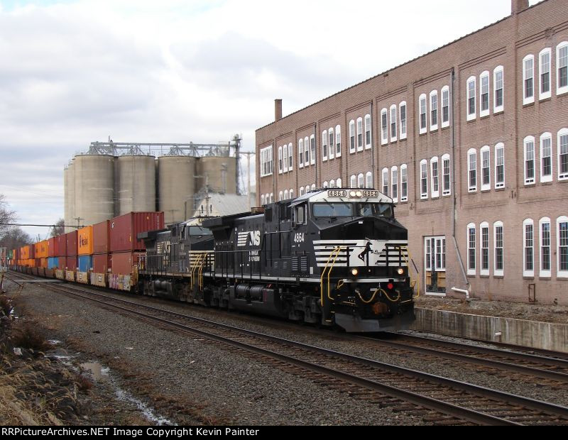 NS 4864
